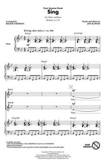 Sing Standard