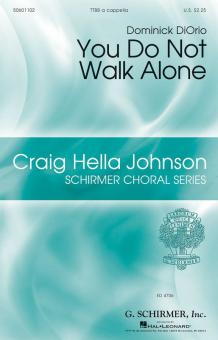 You Do Not Walk Alone Standard
