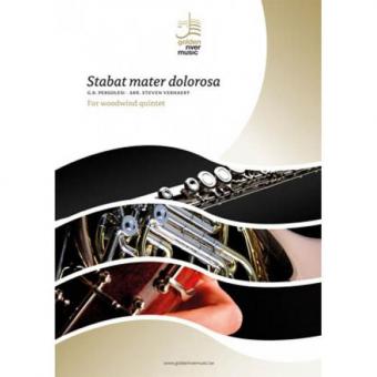 Stabat mater dolorosa 