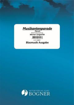 Musikantenparade 