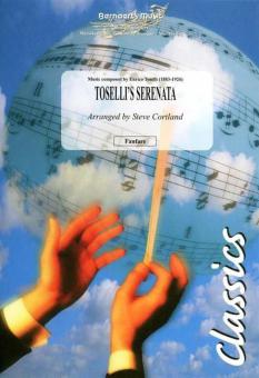 Toselli's Serenata 
