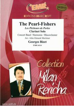 The Pearl Fishers Standard