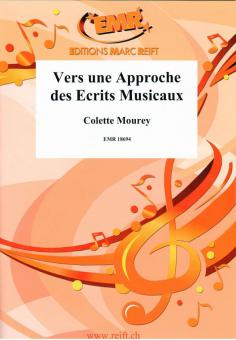 Vers une Approche des Ecrits Musicaux Standard