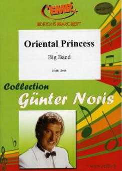 Oriental Princess Standard