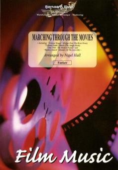 Marching Through The Movies 