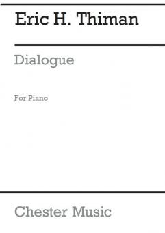 Dialogue 