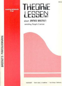 Theorie Lessen 