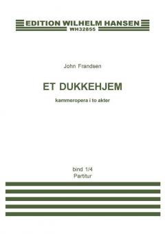 Et Dukkehjem 