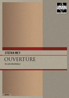 Ouvertüre 