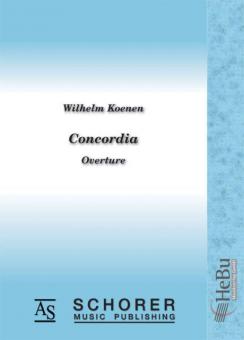 Concordia 