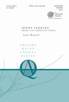 Jenny Jenkins 