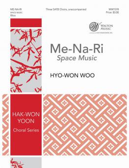 Me-Na-Ri (Space Music) 