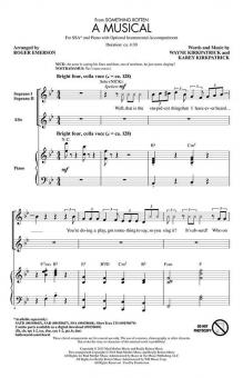 A Musical Standard