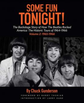 Some Fun Tonight! Vol. 2: 1965-1966 