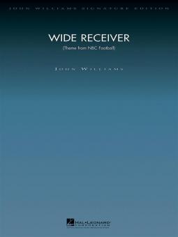 Wide Receiver (Theme from NBC Football) 