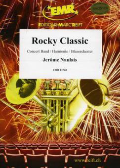 Rocky Classic Standard