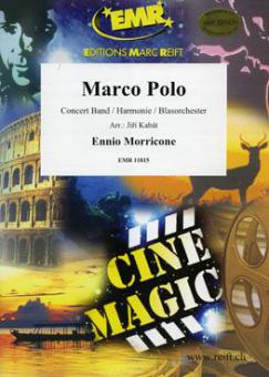 Marco Polo Standard