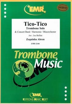 Tico-Tico Standard
