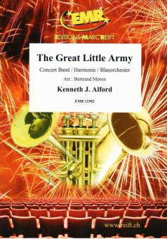 The Great Little Army Standard