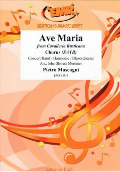 Ave Maria Standard