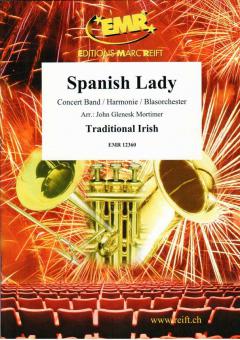 Spanish Lady Standard