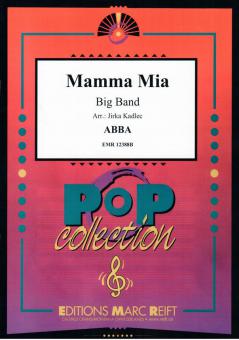 Mamma Mia Standard