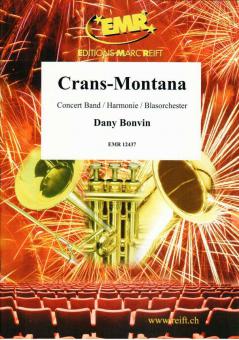 Crans-Montana Standard
