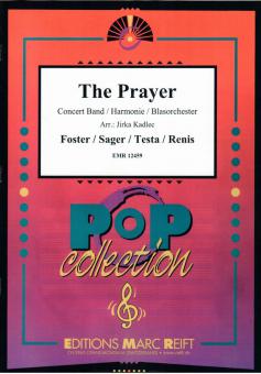 The Prayer Standard