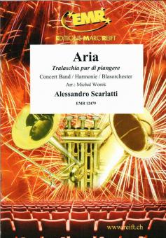 Aria Standard