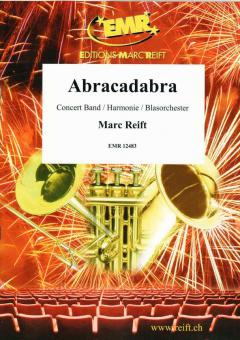 Abracadabra Standard