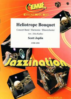 Heliotrope Bouquet Standard