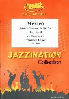 Mexico Standard