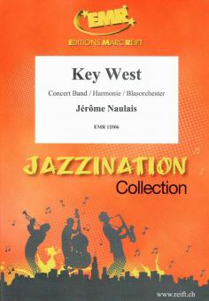 Key West Standard