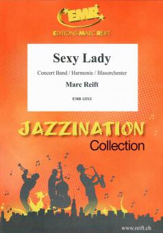Sexy Lady Standard