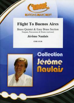 Flight To Buenos Aires Standard