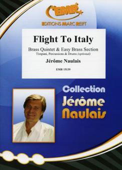 Flight To Italy Standard