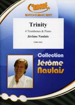 Trinity Standard