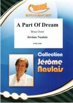 A Part Of Dream Standard