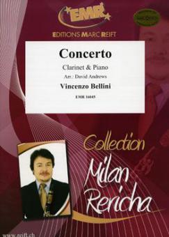 Concerto Standard