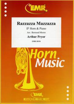 Razzazza Mazzazza Standard