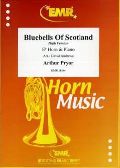 Bluebells Of Scotland Standard
