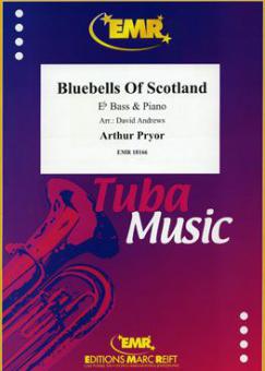 Bluebells Of Scotland Standard