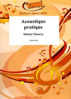 Acoustique Pratique Standard