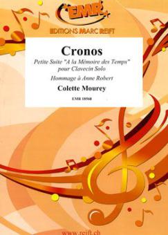 Cronos Standard