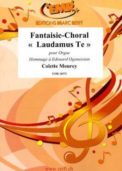 Fantaisie-Choral Standard