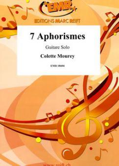 7 Aphorismes Standard