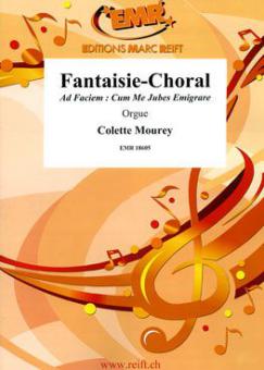 Fantaisie-Choral Standard