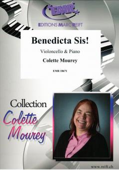 Benedicta Sis! Standard