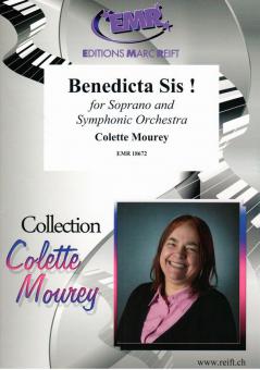 Benedicta Sis! Standard
