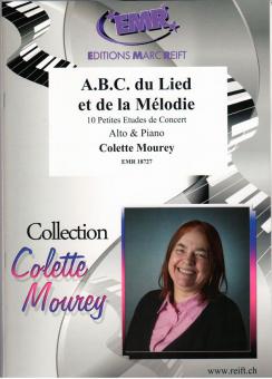 A.B.C. du Lied et de la Mélodie Standard